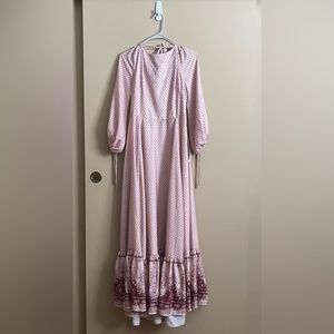 Beautiful joyfolie statement Mia joy dress. EUC